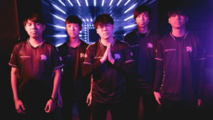 X10 Esports VCT Stage 2 Masters