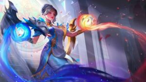 build lunox terbaik