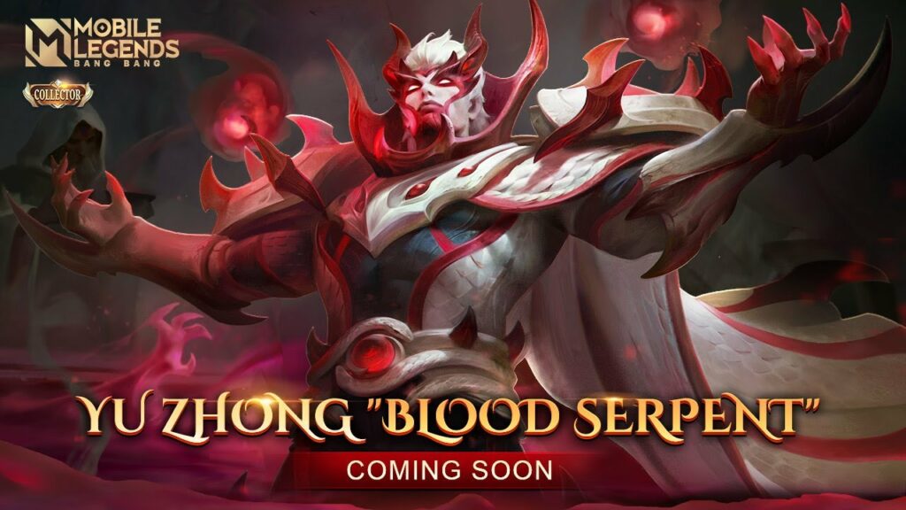 tier list hero terbaru zeys