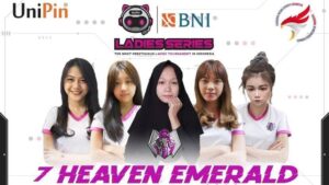 7Heaven Emerald