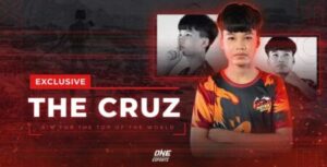 Free Fire The Cruz