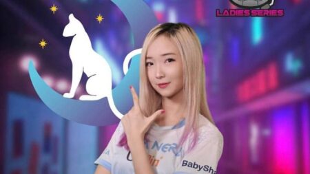BabyShark Luna Nera