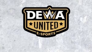 Dewa United Esports