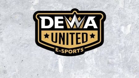 Dewa United Esports