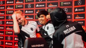 Team Liquid Dota 2 Boxi
