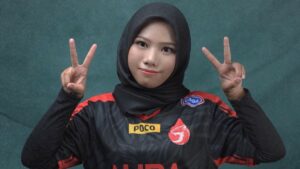 Free Fire Dyah Aura Esports
