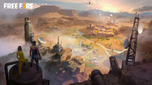 Free Fire, Purgatory