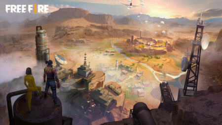 Free Fire, Purgatory