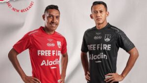 Persis Solo Free Fire