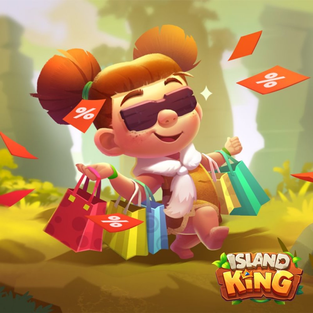 Island King