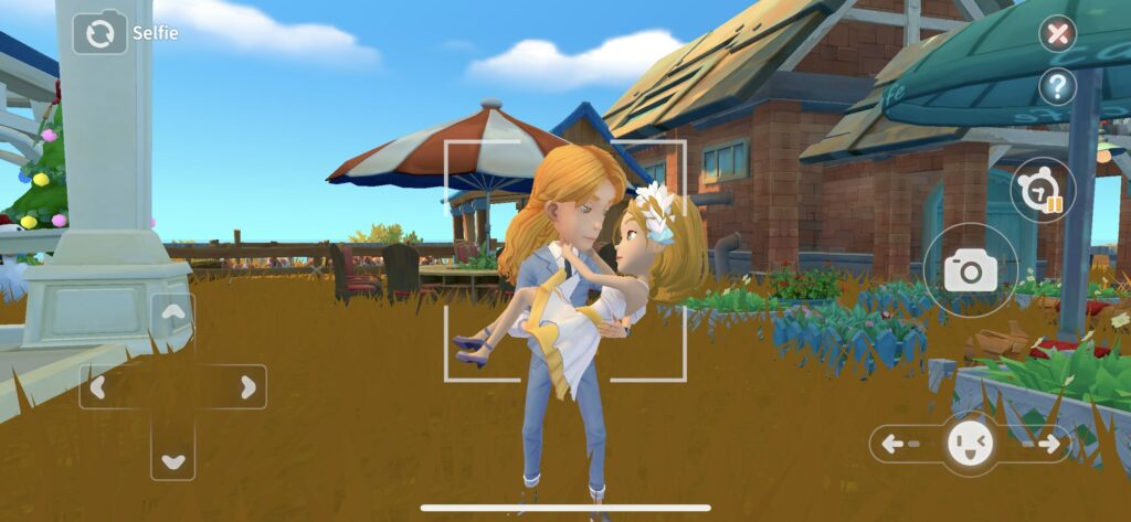 My Time At Portia Mobile