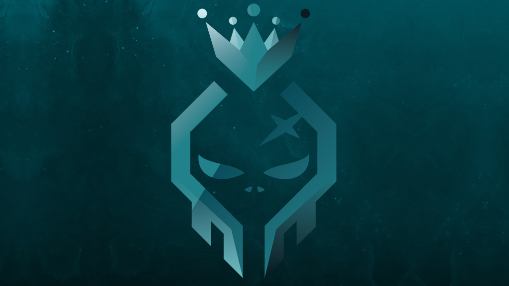 Mobile Legends Execration Logo