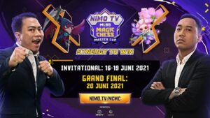 Mobile Legends Nimo TV MLBB Magic Chess