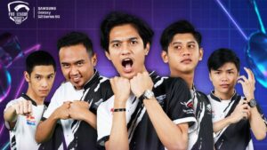 Aerowolf Limax PUBG Mobile