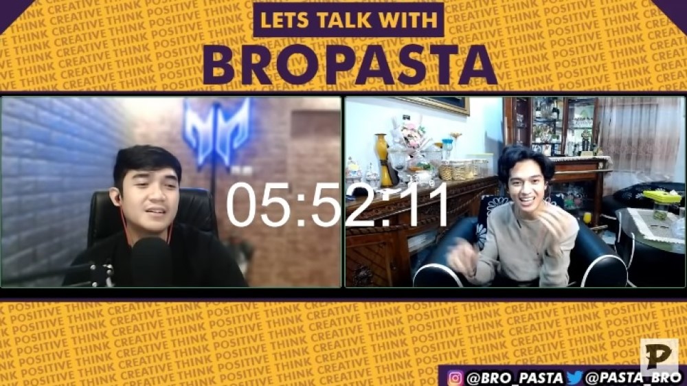 PUBG Mobile Bro Pasta Hzlnuts Aerowolf Limax