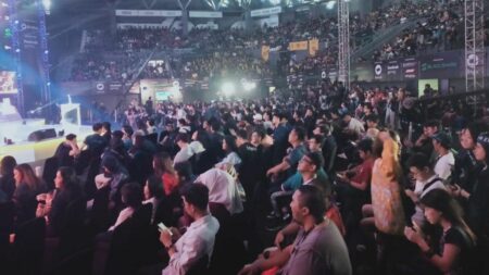 Drian mengungkap cara menjadi pemain pro