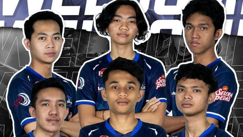 Red Bull Rebellion MLBB roster MPL