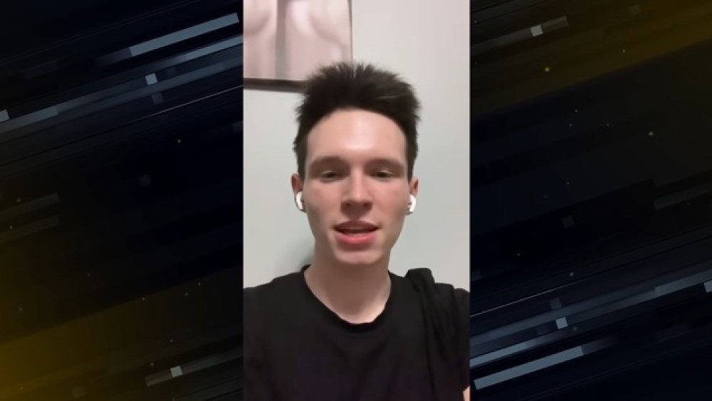 Valorant Natus Vincere Na'Vi Cloud