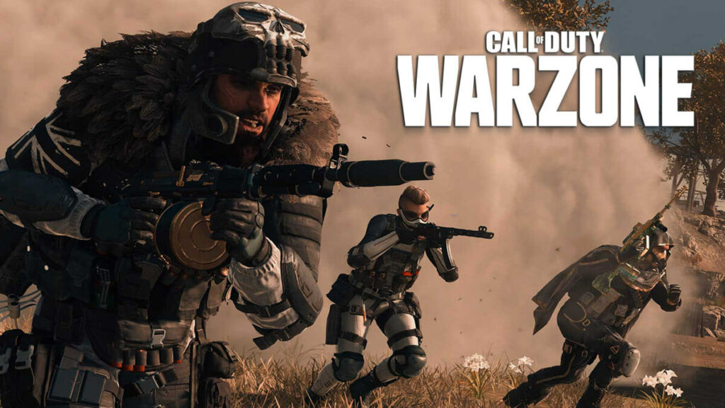 Activision Call of Duty Warzone Mobile