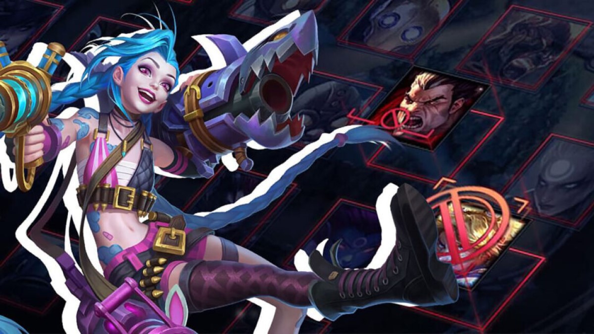 Wild Rift Ban Rate Sistem ban champion di ranked Wild Rift segera hadir - ONE Esports ...