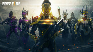 Free Fire