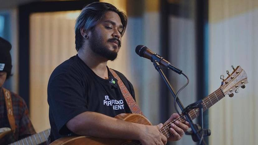 Abdul Indonesian Idol