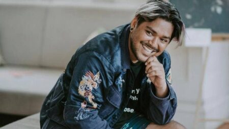Abdul Indonesian Idol