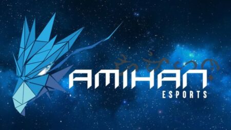 Amihan Esports