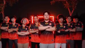 Roster Aura Fire MPL ID Season 8