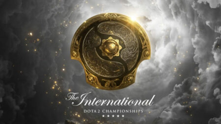 Dota 2, TI10