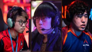 Dota 2, BTS Pro Series Season 7 SEA
