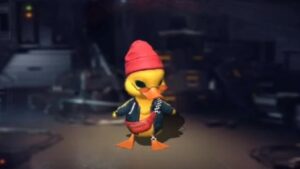 Free Fire, FF, Dr Beanie, Top Up Event