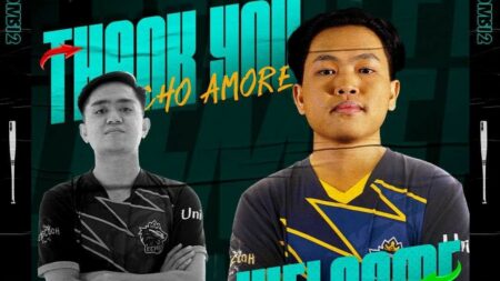 Free Fire, Ombac, Echo Esports