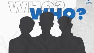 Roster GPX, Debut Watt Rinazmi dan Fredo di GPX