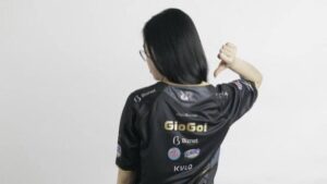 Giogoi RRQ Mika