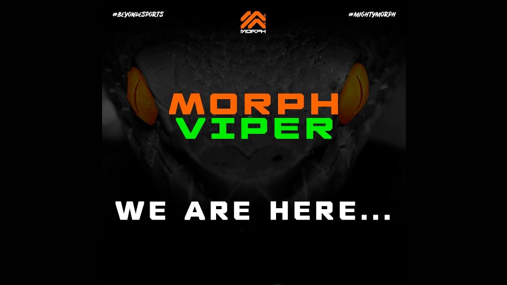 MLBB, Morph Viper