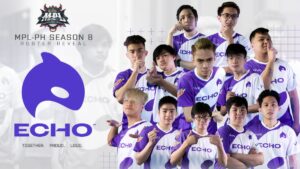 Mobile Legends, Echo, Aura PH, MPL PH Season 8