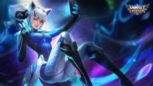 Mobile Legends, Eudora