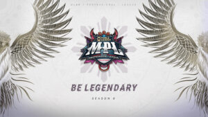 Mobile Legends, MPL PH Season 8