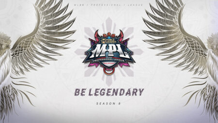 Mobile Legends, MPL PH Season 8