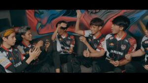 Mobile Legends, Roster Alter Ego, MPL ID Season 8