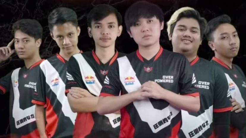 OPI Esports Roster
