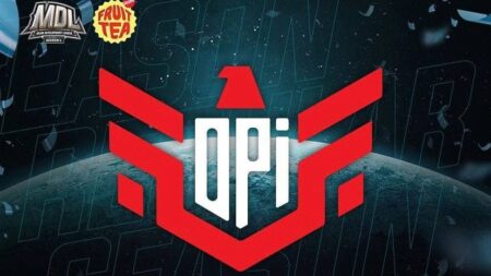 OPI Esports
