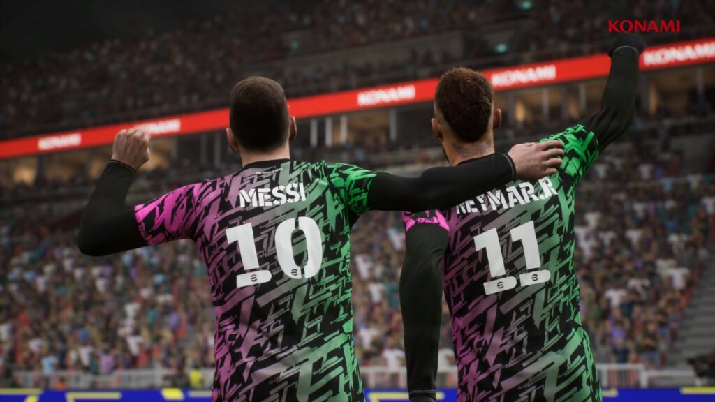 eFootball