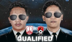 PES, IFeL 2, Reguler Season