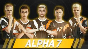 PUBG Mobile, A7 Esports, PMWI 2021 West