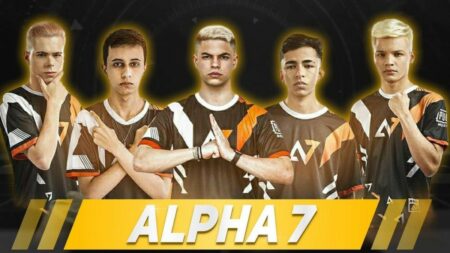 PUBG Mobile, A7 Esports, PMWI 2021 West