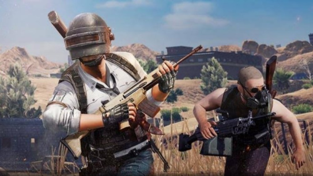PUBG Mobile, hardcore