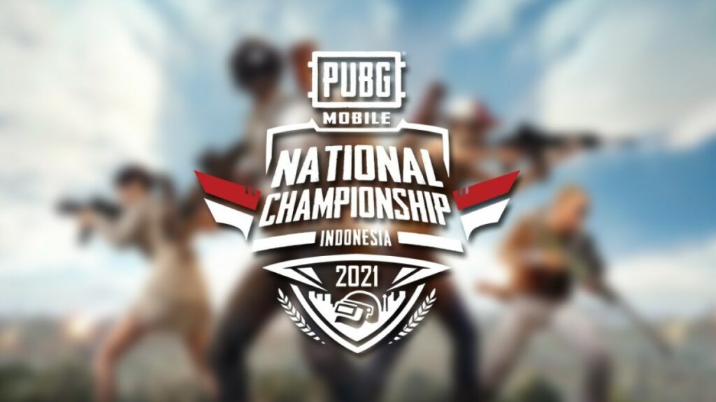 PUBG Mobile, PMNC ID 2021