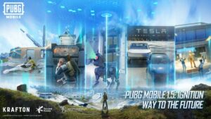 PUBG Mobile, Update 1.5